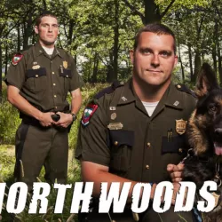 North Woods Law: Officers Cut