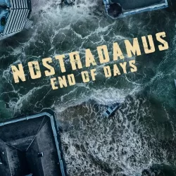 Nostradamus: End of Days