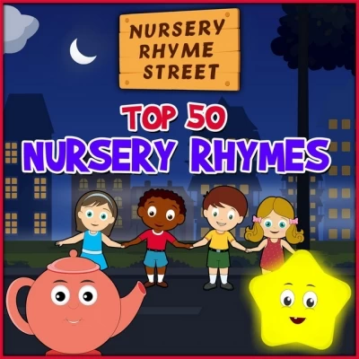 Nursery Rhyme Street