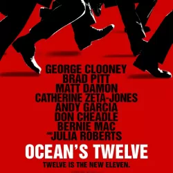 Ocean's Twelve