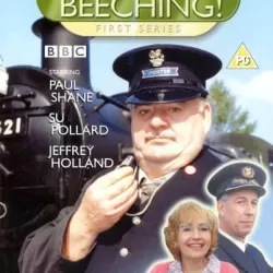 Oh Doctor Beeching!