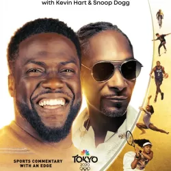 Olympic Highlights with Kevin Hart & Snoop Dogg