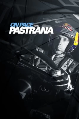 On Pace With Travis Pastrana