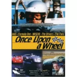 Once Upon a Wheel