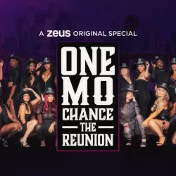 One Mo' Chance: The Reunion