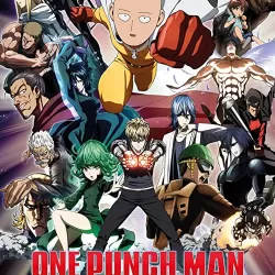 One Punch Man: Wanpanman