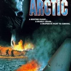 Ordeal in the Arctic