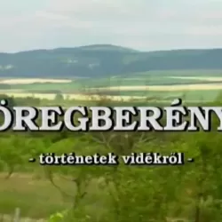 Öregberény