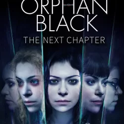 Orphan Black: The Next Chapter