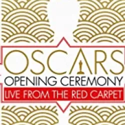 Oscars Opening Ceremony: Live From the Red Carpet