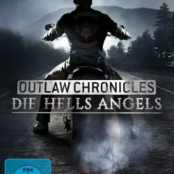 Outlaw Chronicles: Hells Angels