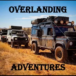 Overlanding Adventures