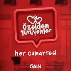 Özelden Yürüyenler