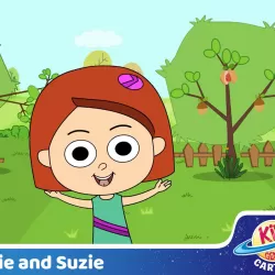 Ozzie Suzie Show