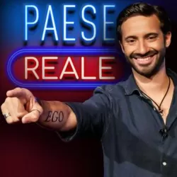 Paese reale