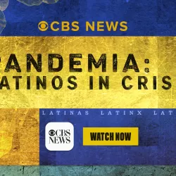 Pandemia: Latinos in Crisis