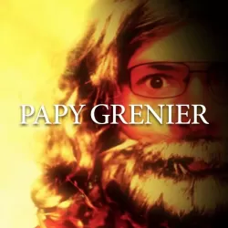 Papy Grenier