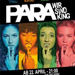 Para - Wir sind King