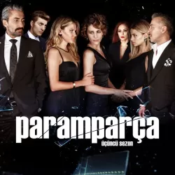 Paramparça