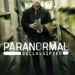 Paranormal Declassified