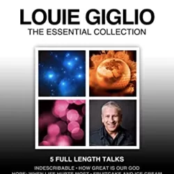 Passion With Louie Giglio