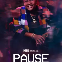 Pause with Sam Jay