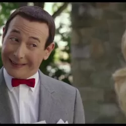 Pee-wee's Big Holiday