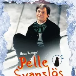 Pelle Svanslös