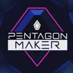 Pentagon Maker