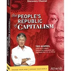 People's Republic of Capitalism