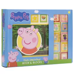 Peppa - Interactive Version