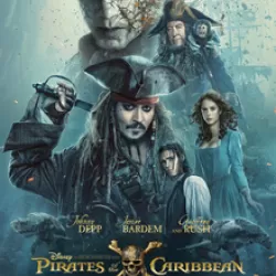 Pirates of the Caribbean: Salazar's Revenge