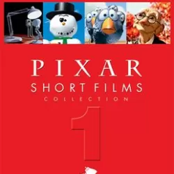 Pixar Shorts