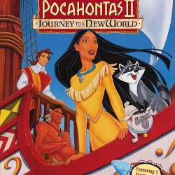 Pocahontas 2: Journey to a New World