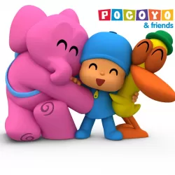 Pocoyo & Friends