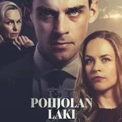 Pohjolan laki