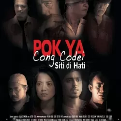 Pok Ya Cong Codei, Siti di Hati