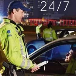 Politie 24/7