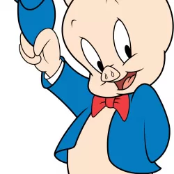 Porky Pig