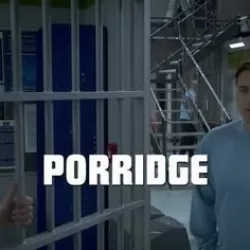 Porridge (2016)