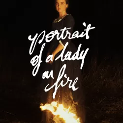 Portrait of a Lady on Fire