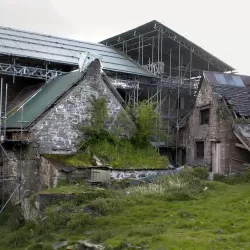 £4 Million Restoration: Historic House Rescue