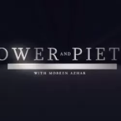 Power and Piety