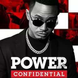 Power Confidential