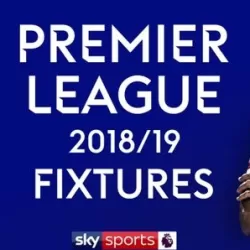 Premier League Season 2018/2019