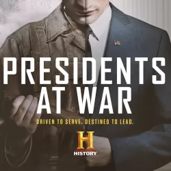 Presidents At War