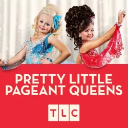 Pretty Little Pageant Queens