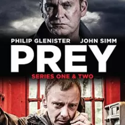 Prey (UK)