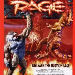 Primal Rage