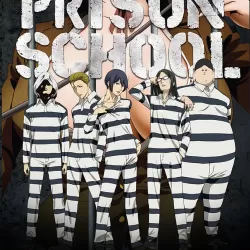 Prison School